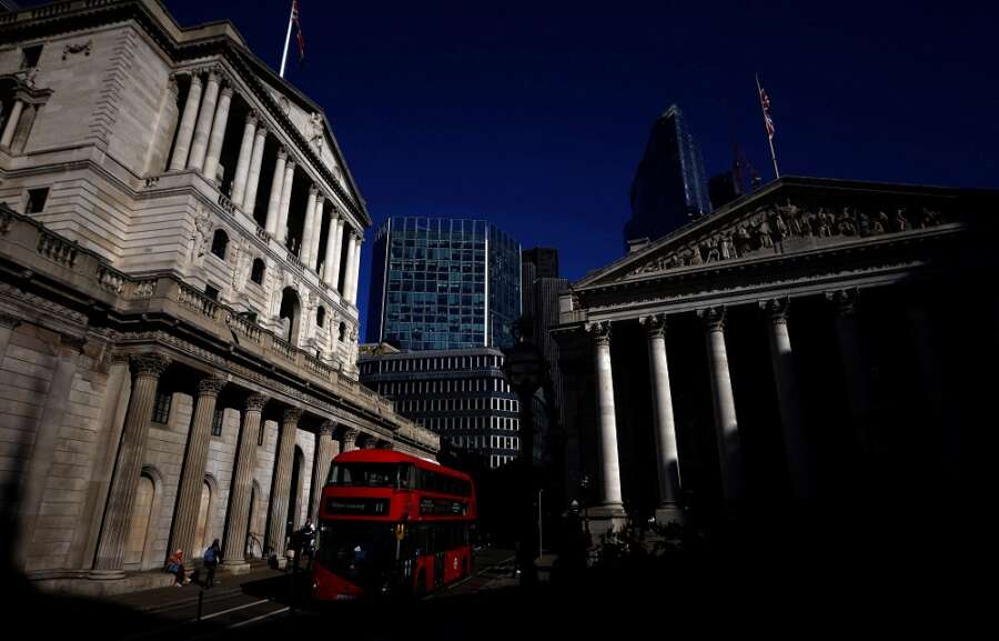 Explainer-Why is Bank of England acting again? What next in the UK crisis?