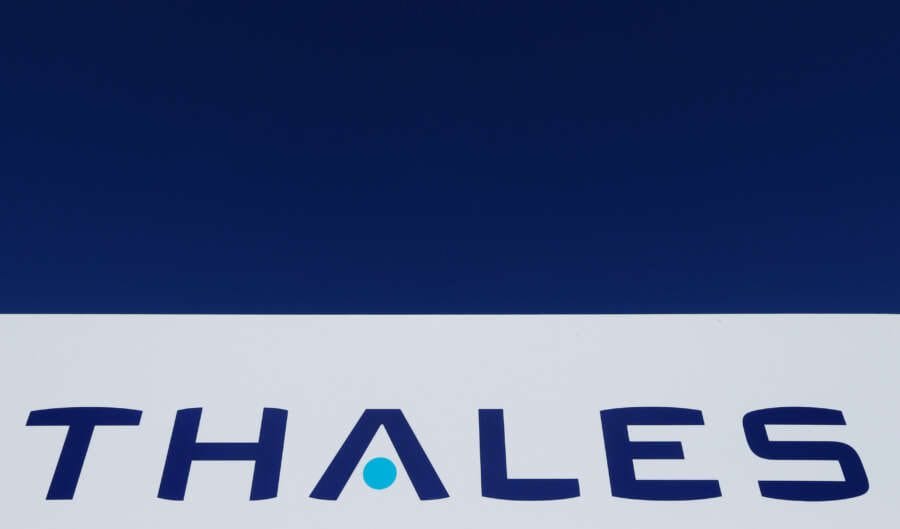 France’s Thales says hackers claim to have stolen data