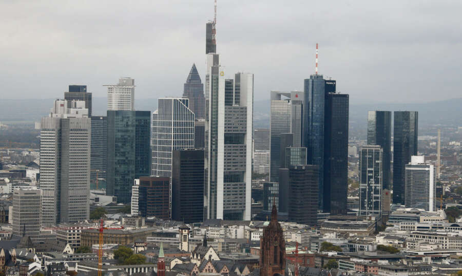 German industry calls for delay to global minimum tax – BDI