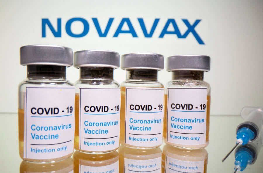 Novavax cuts full-year revenue forecast again amid weak demand