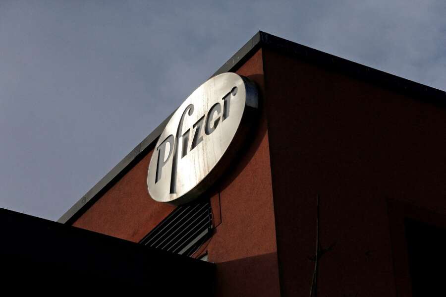 Pfizer to invest more than $2.5 billion to expand European manufacturing