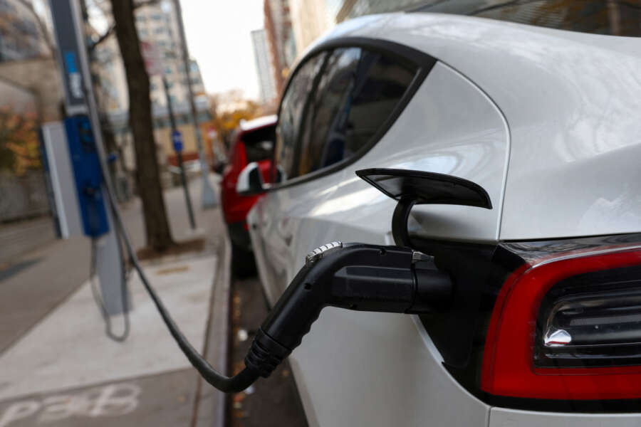 Adding EVs to U.S. biofuels law is environmental agency’s 2023 task
