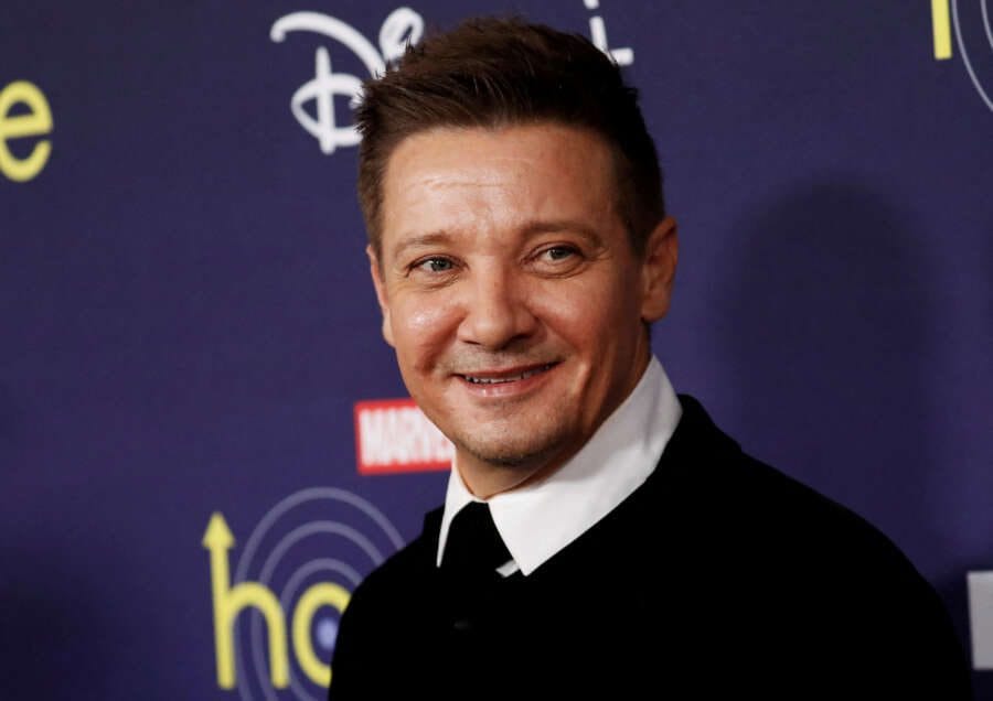 Jeremy Renner, Marvel’s Hawkeye, has surgery after snow plow accident
