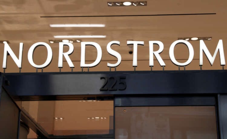Billionaire Cohen builds stake in Nordstrom, urges board shakeup