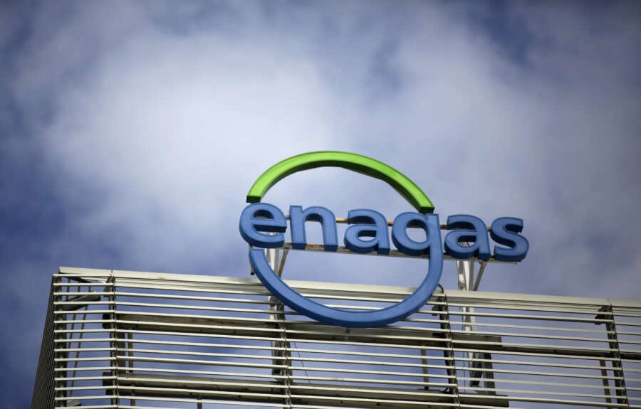Algeria regains spot as Spain’s top natural gas source -Enagas