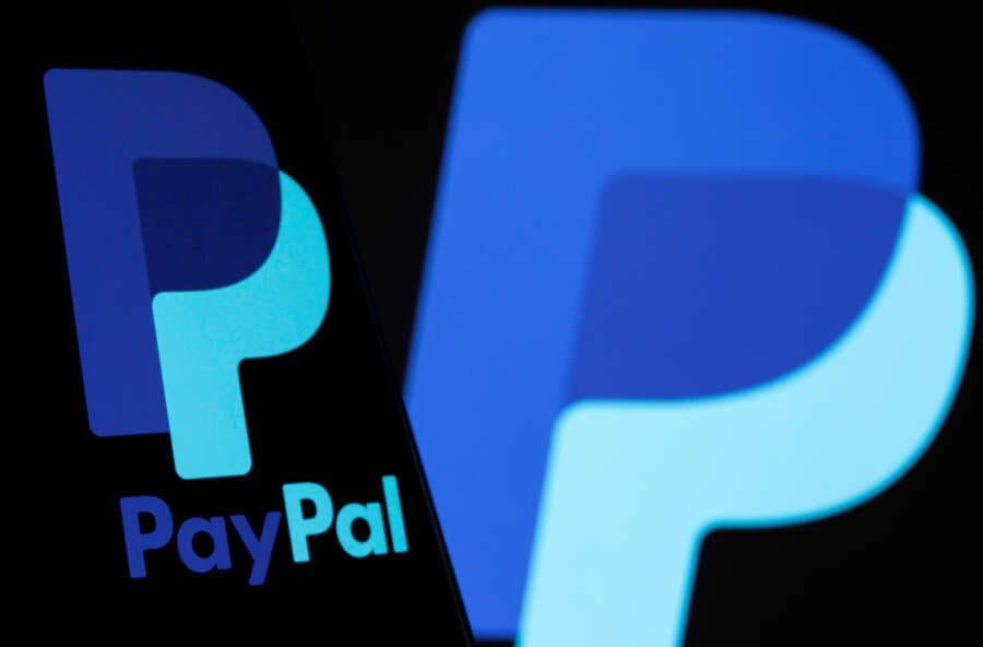 PayPal’s spending warning casts pall over upbeat forecast