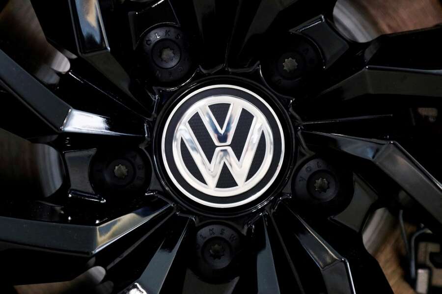 VW to speed up electric shift in five-year plan