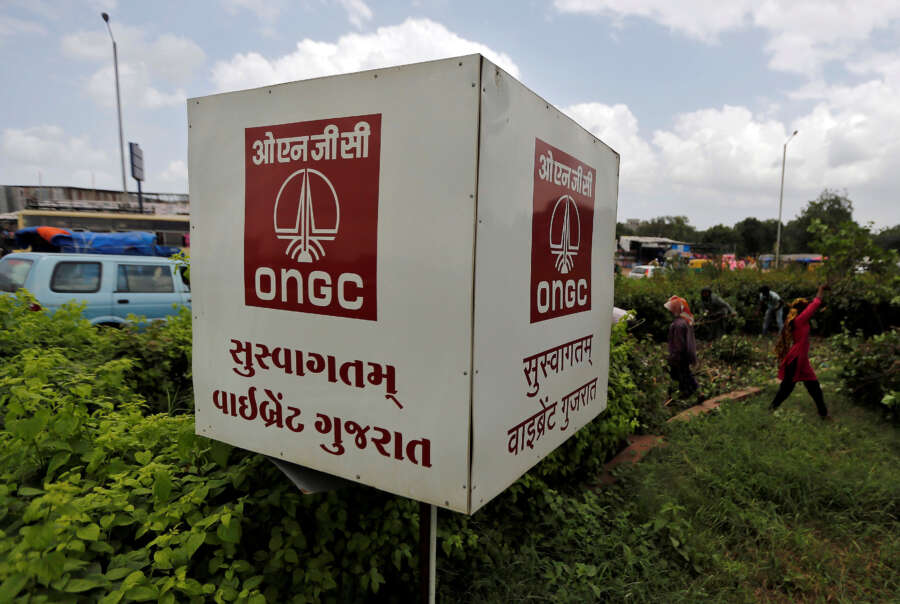 India’s top explorer ONGC signs MoU with France’s TotalEnergies