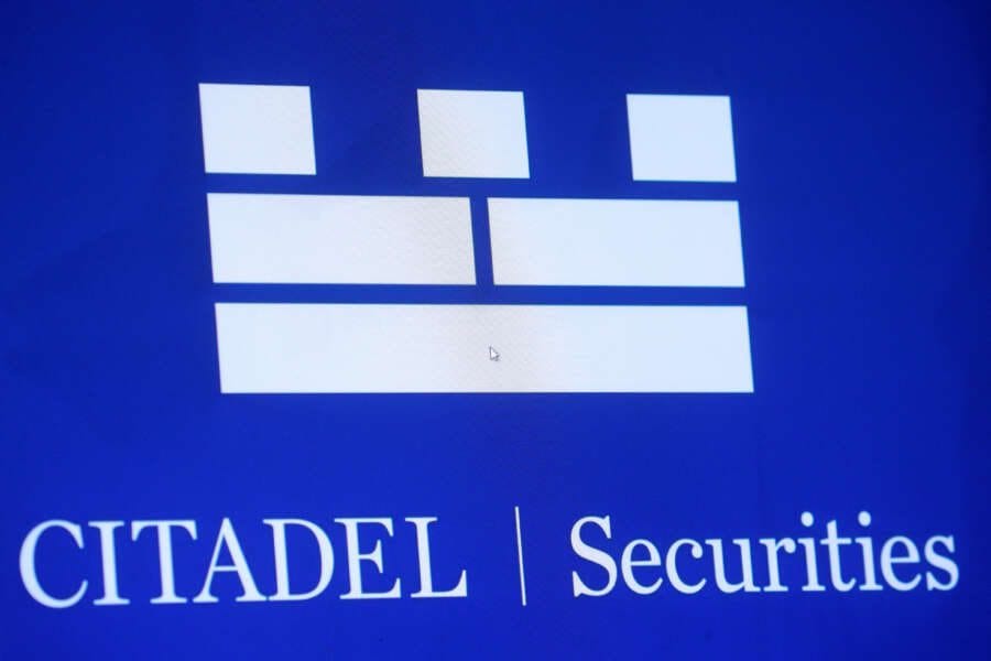 Citadel accelerates hiring push in Hong Kong and London