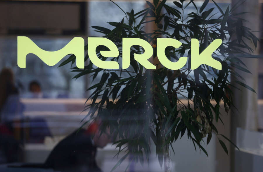 Germany’s Merck to invest 300 million euros in US gas plant