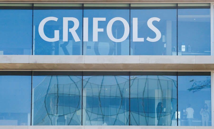 Spain’s Grifols names current chairman as CEO, ending family leadership