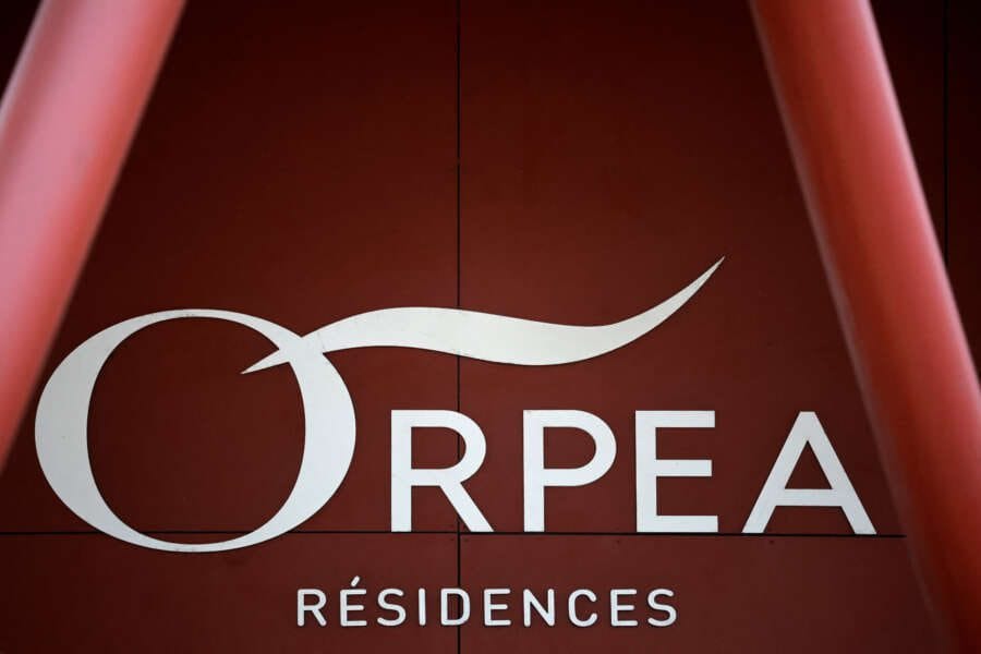 Orpea slides to annual loss of 4 billion euros on asset depreciation