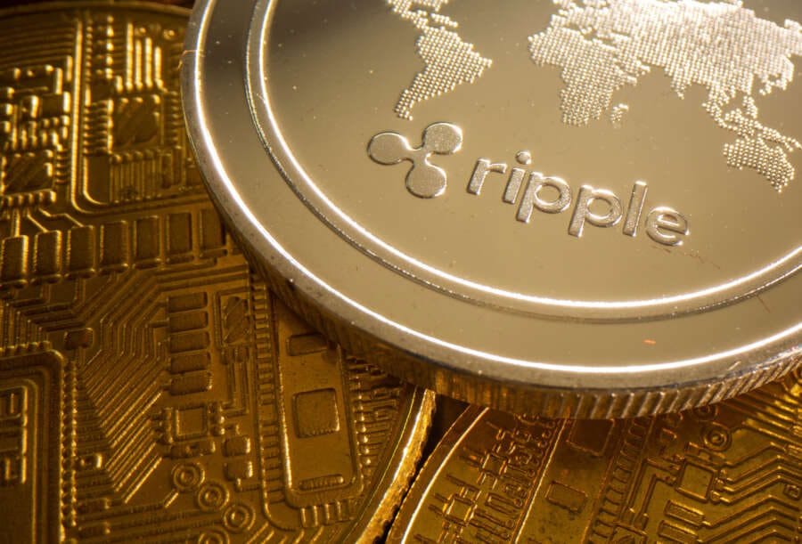 Ripple buys crypto custody firm Metaco for $250 million