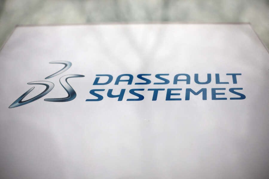 Dassault Systemes targets doubling of earnings per share by 2028, announces new CEO