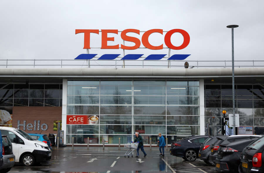 Tesco reported to competition watchdog by consumer group over pricing concerns