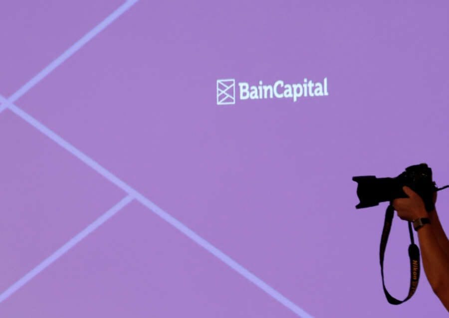 Bain Capital makes $3.2 billion offer for SoftwareOne, board says it’s too low