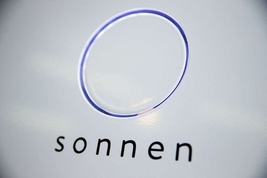 German solar battery firm sonnen sees bigger role backing up grid