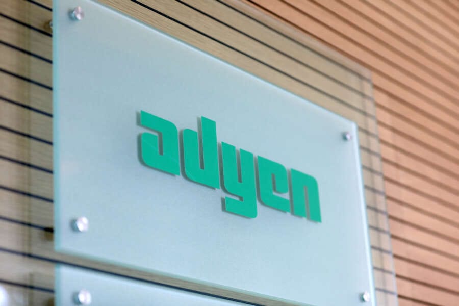 Payments company Adyen’s shares drop more than 20% after earnings miss