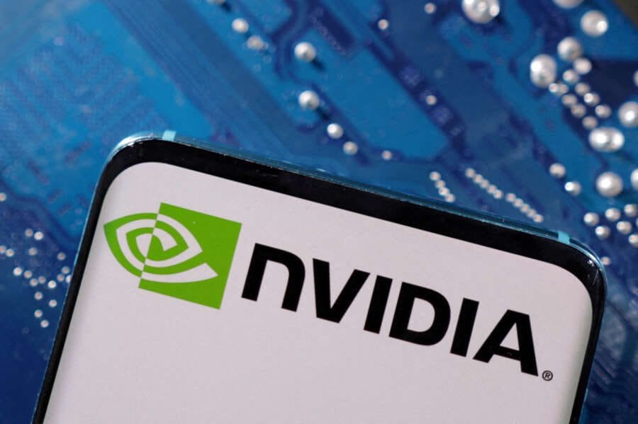 Analysis-Nvidia’s $25 billion buyback ‘a head-scratcher’ for some shareholders