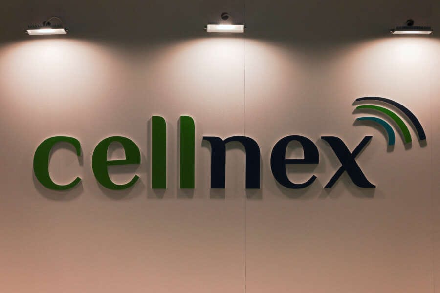 Cellnex sells stake in units in Sweden, Denmark for $772 million to Stonepeak