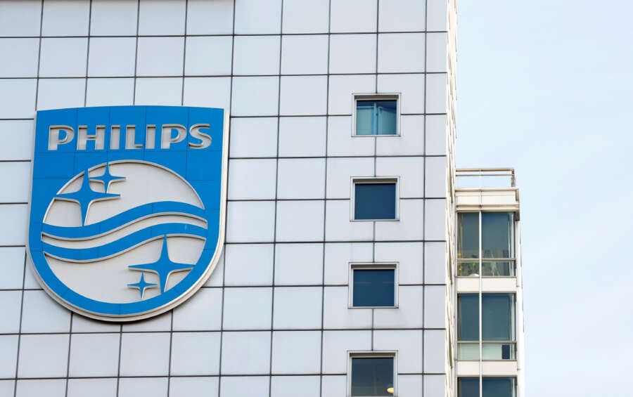 US FDA still not satisfied with Philips recall; stock falls over 9%
