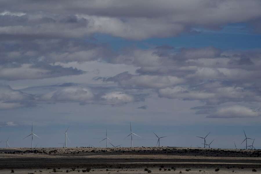 Renewables funds see record outflows as rising rates, costs hit shares