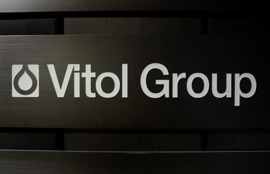 Vitol to spend half of its capex on low-carbon, renewables -CEO