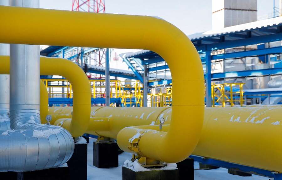 Analysis-Russia’s weaker hand undermines case for Power of Siberia 2 gas link to China