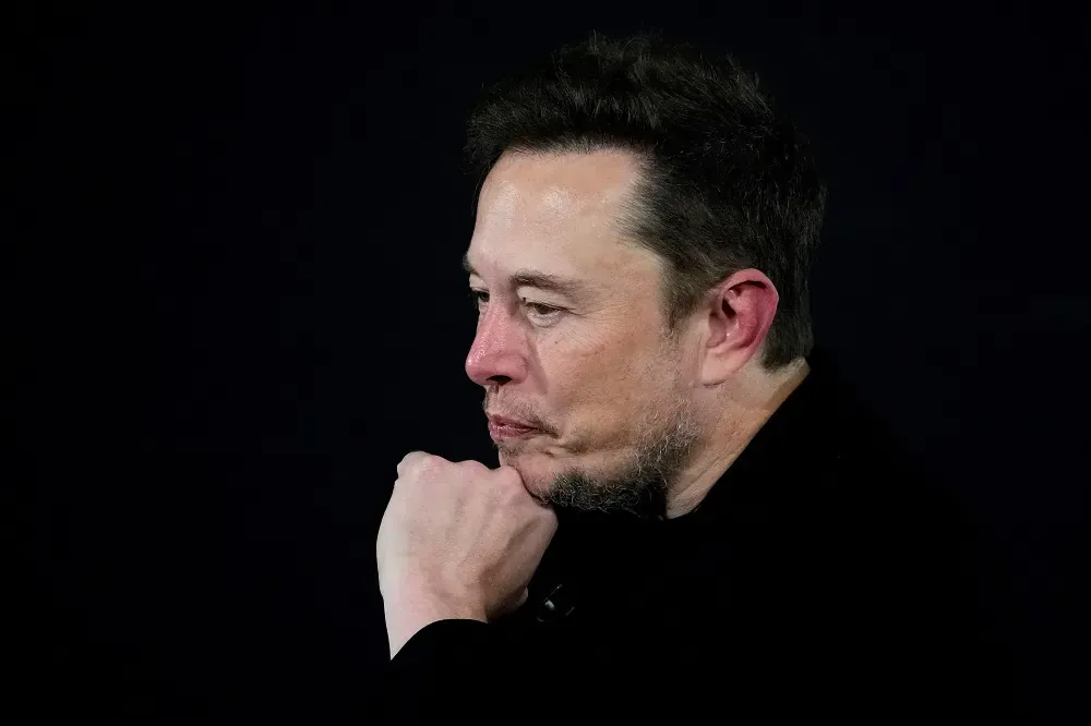 After Musk tirade, X faces prospect of more advertisers fleeing