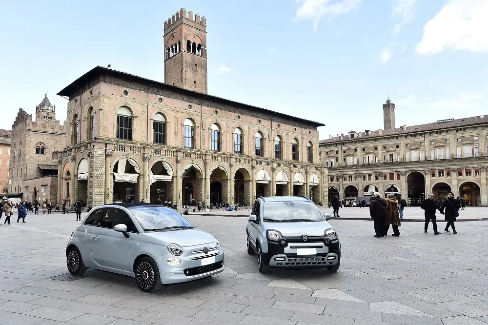 Cars sold as an ‘Italian jewel’ must be made in Italy, PM tells Stellantis