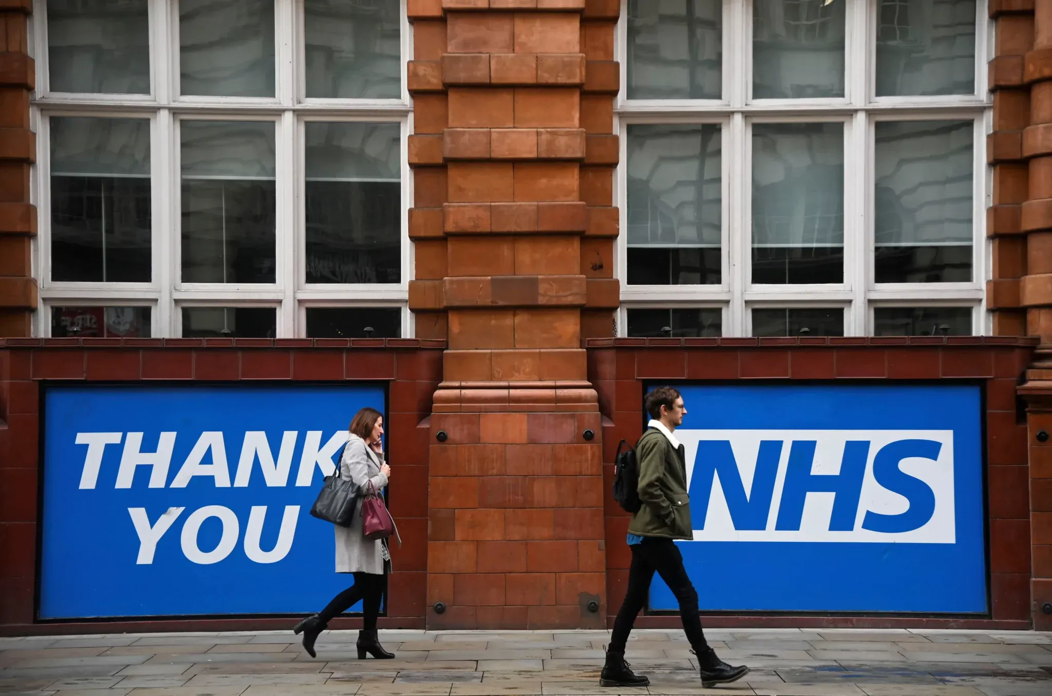 England’s NHS to trim main healthcare wait list ahead of election