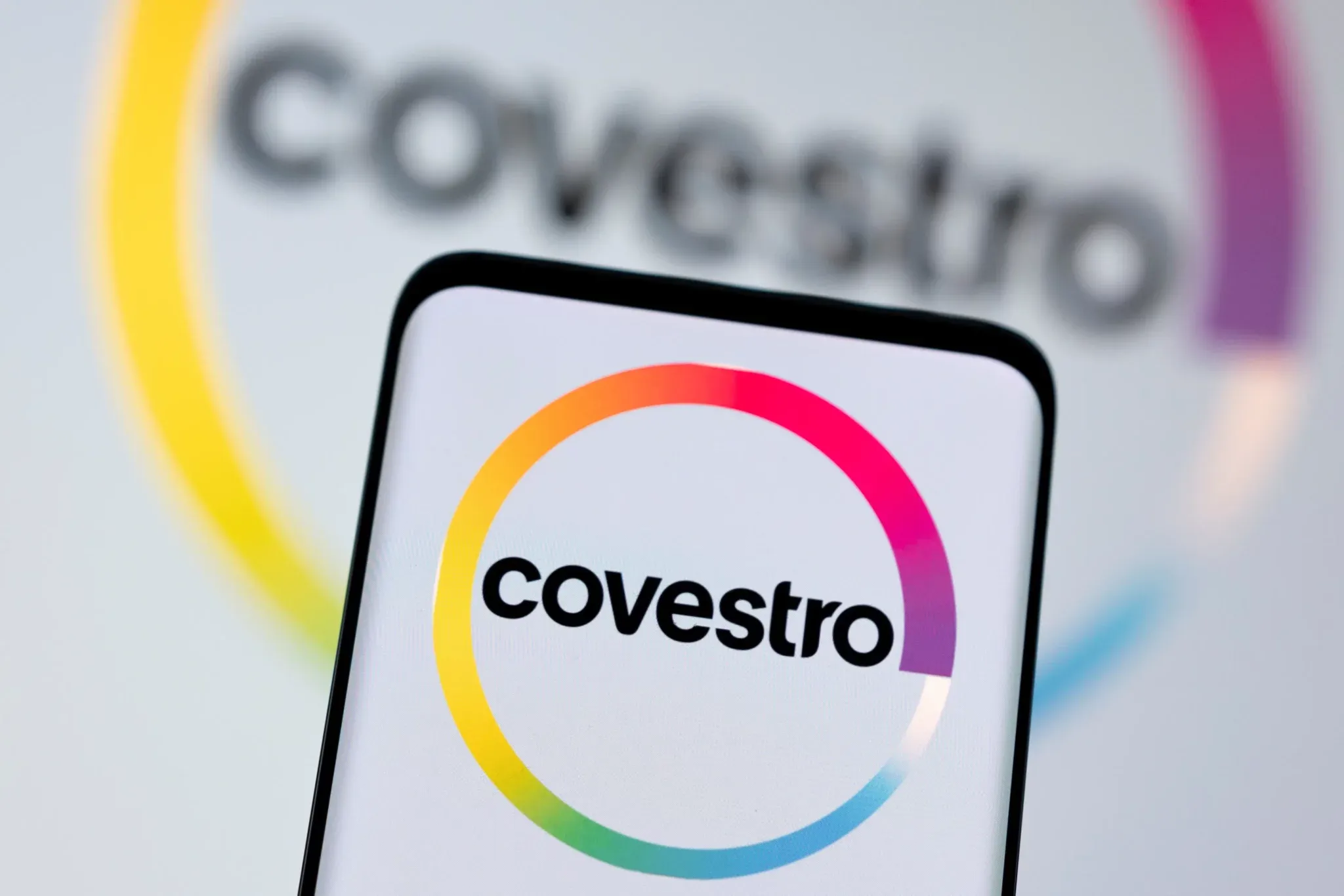 Covestro cancels dividend after lower earnings in challenging 2023