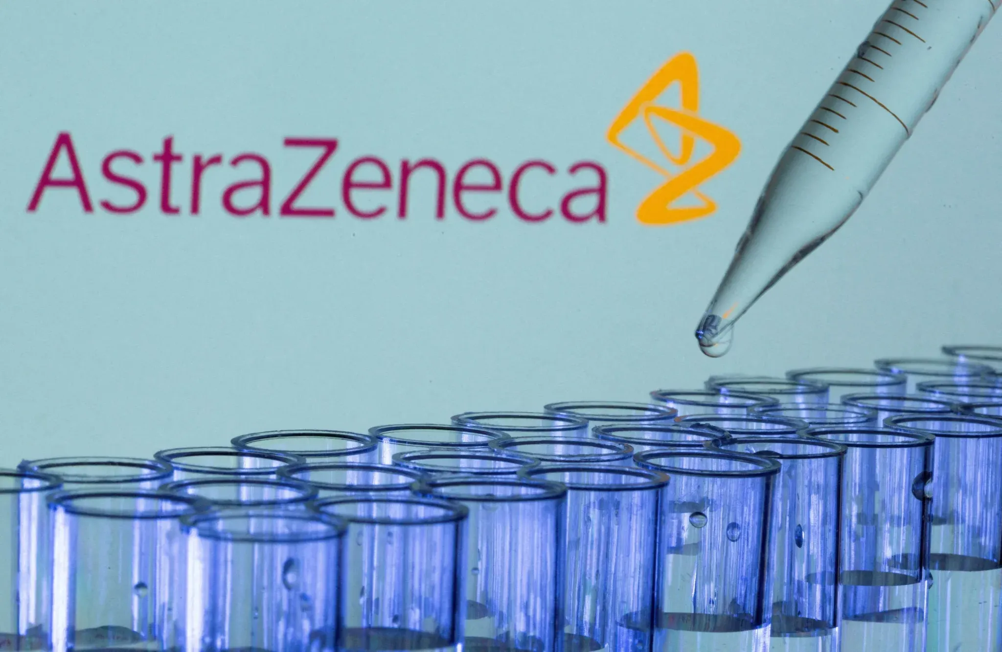 AstraZeneca bets on new cancer treatments with $2 billion Fusion Pharma purchase