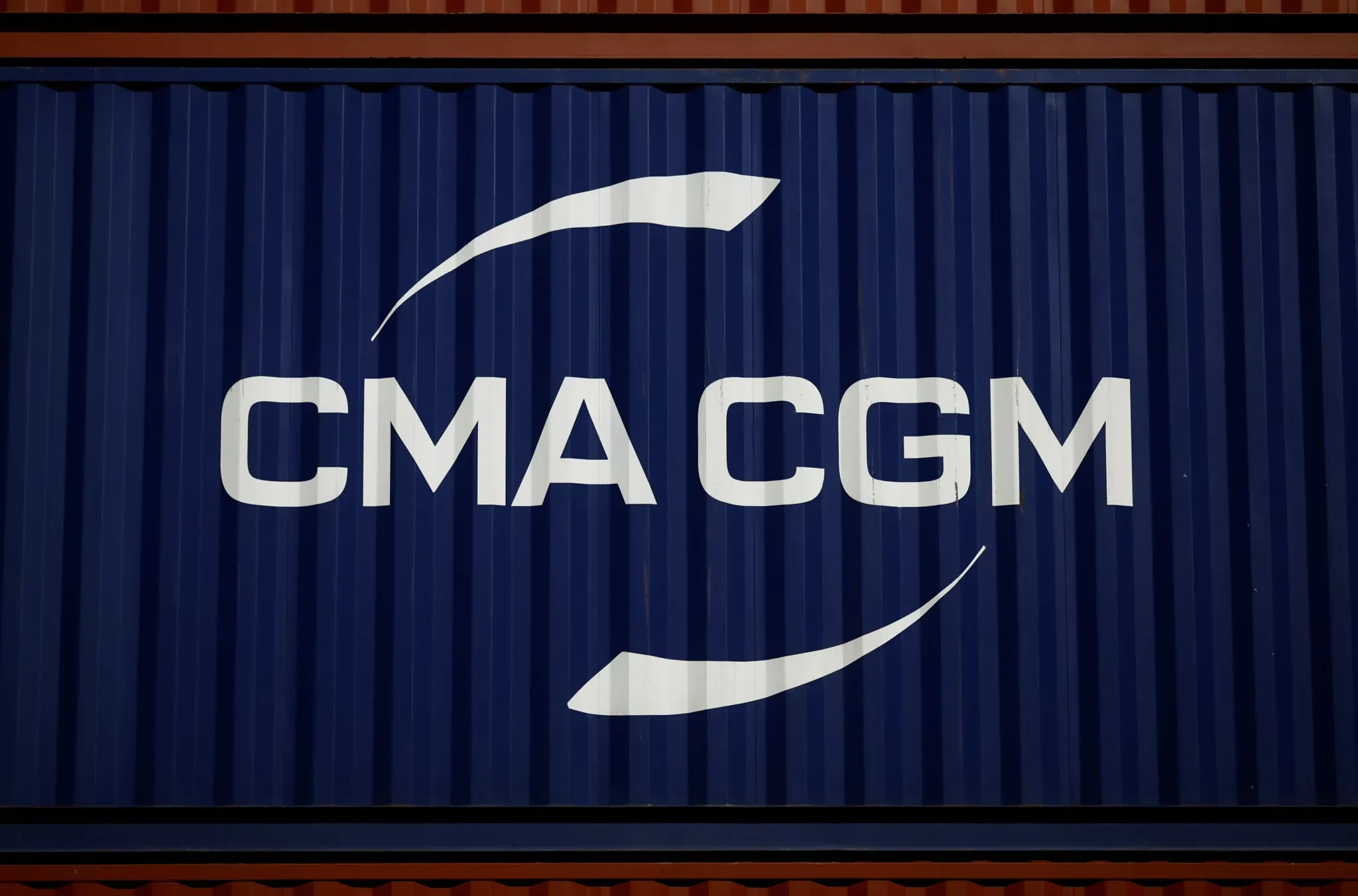 CMA CGM acquires 10% in stake in Volvo-Renault EV joint venture, Renault says