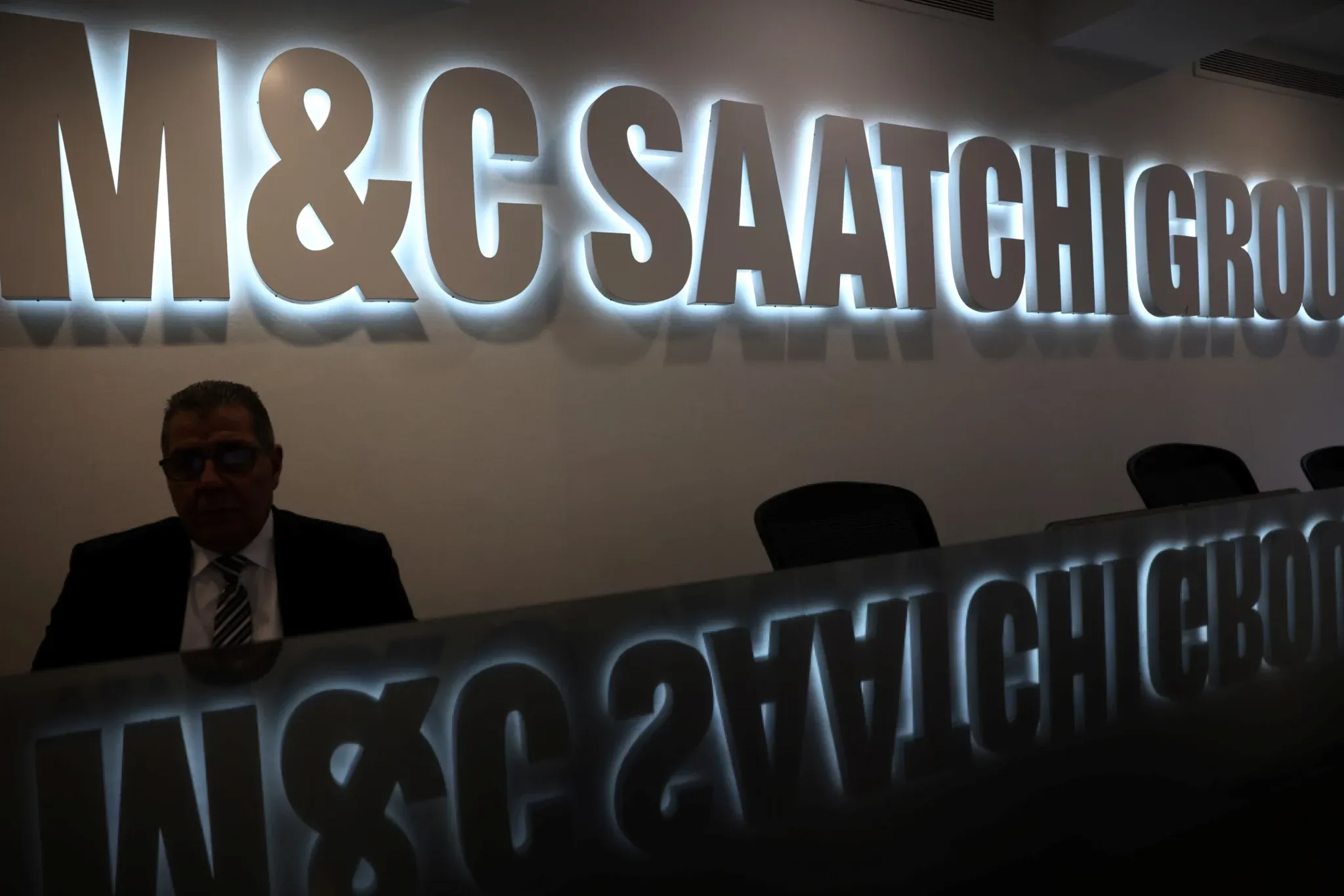 M&C Saatchi expects 2024 profit to meet forecasts