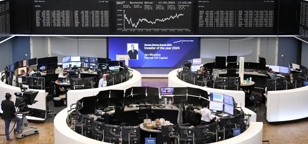 European shares to hit pause before rising again in 2025: Reuters poll