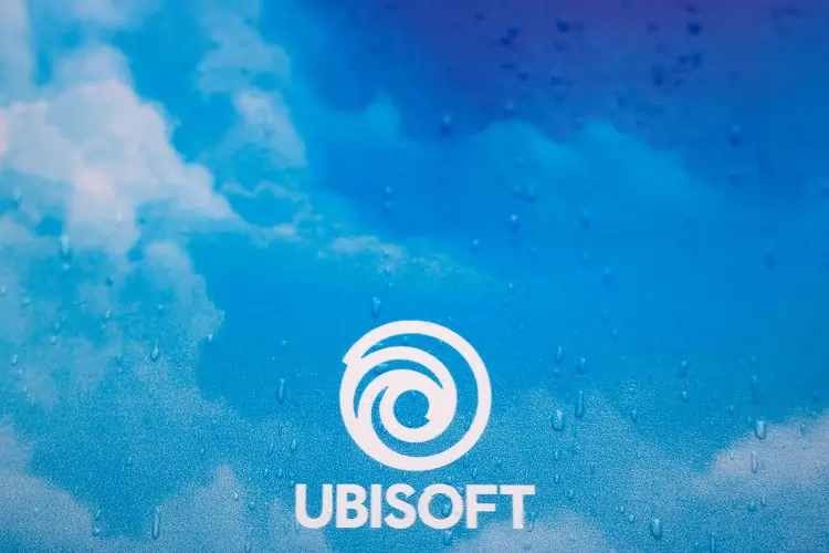 France’s Ubisoft tops guidance for Q1 net bookings on strong GaaS engagement