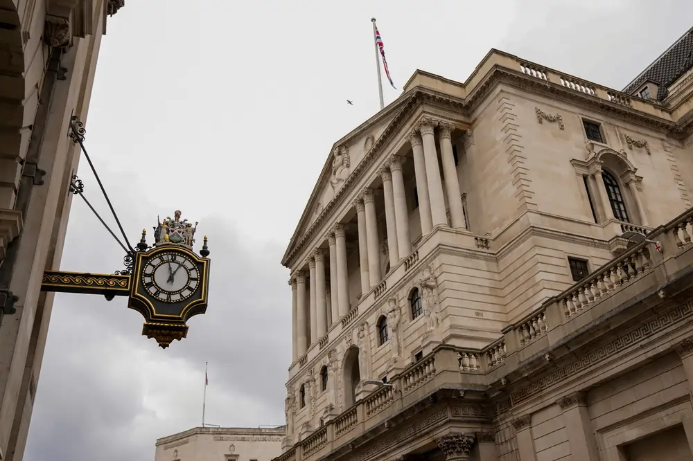 Bank of England to deliver one more rate cut this year, economists say: Reuters poll