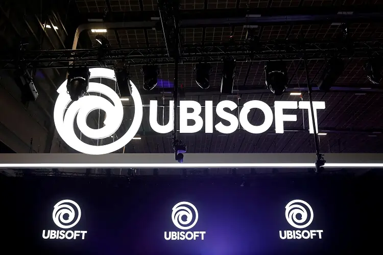 Exclusive-Ubisoft activist investor says it has support of 10% of shareholders in management tussle