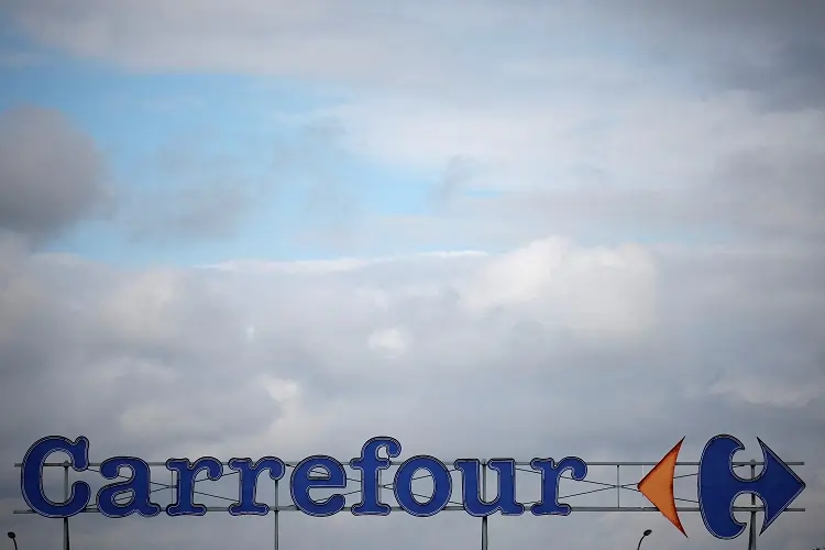 Retailer Carrefour reviewing work practices at Saudi partner after Amnesty raises concerns