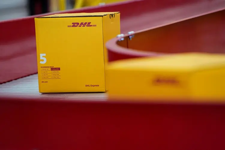German regulator sets stamp price guidelines, shrugging off DHL protest