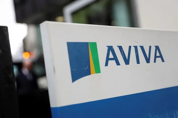 UK’s Direct Line surges after rejecting Aviva’s $4.16 billion takeover offer
