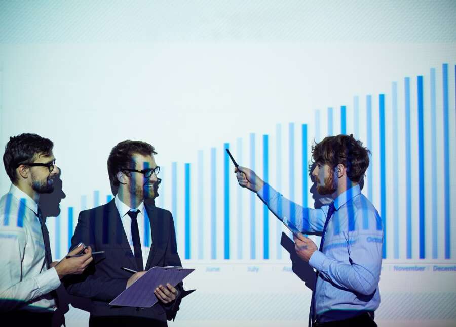 Affiliate Marketing Strategies Can Increase Your ROI