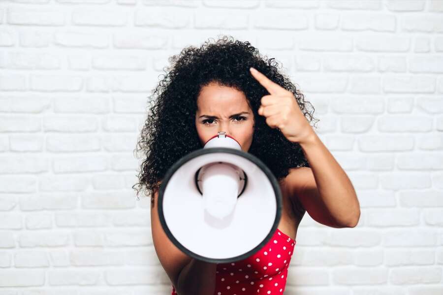 Why you might be more likely to turn up to a protest if others do