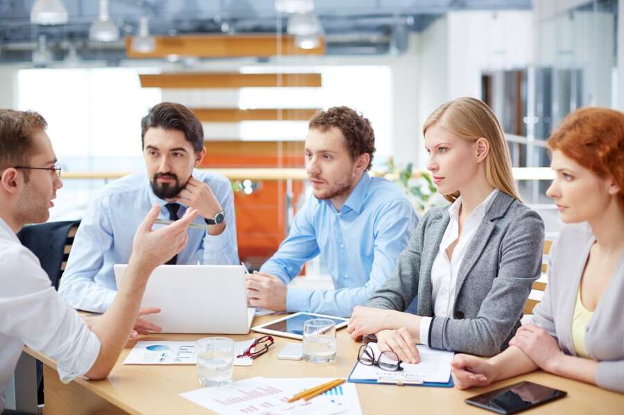 Almost a quarter of UK employees ‘haven’t missed anything’ about the workplace