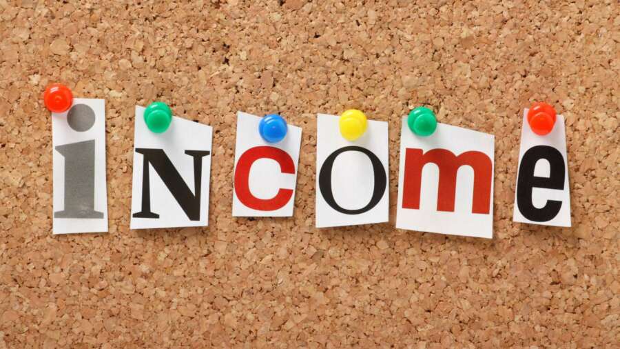 Are You Struggling With an Accessible Income?