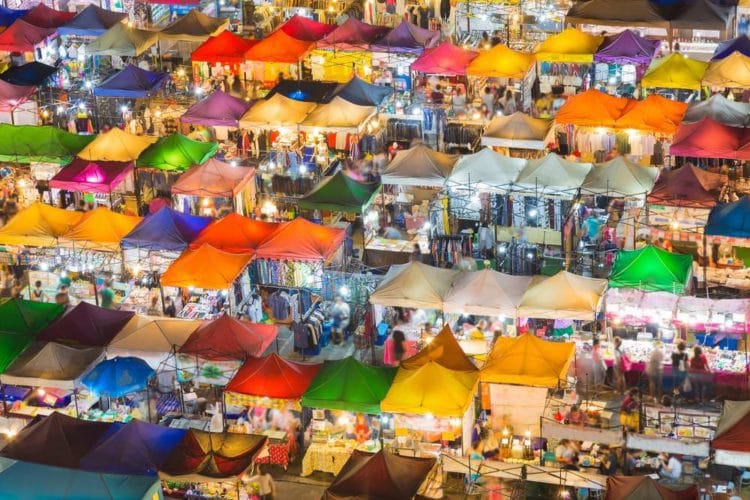 Why now is the time for retail to reset and embrace the high street