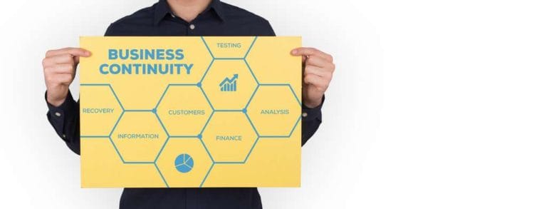 5 steps retailers can take to ensure business continuity