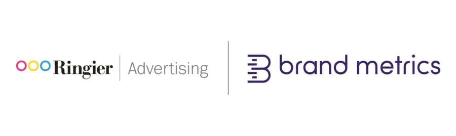 Ringier Advertising Partners With Brand Metrics To Deliver Brand Uplift Measurement On Leading Brand Campaigns