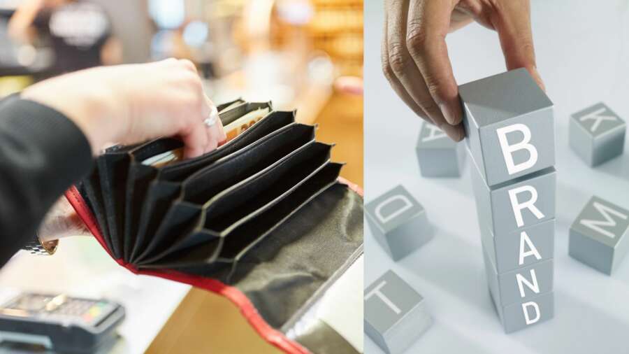 Brand purpose changes consumer willingness to pay